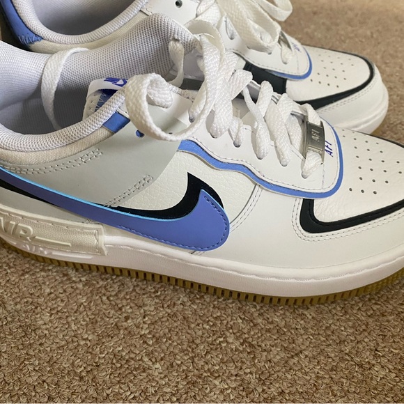 Nike Air Force Shoes - Nike Air Force one BNIB size 6.5